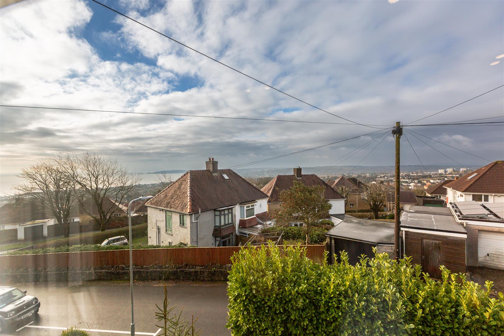 Lon Coed Bran, Cockett, Swansea, SA2 0YQ